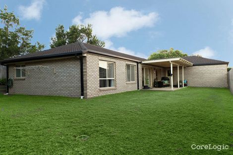 Property photo of 4 Ainslie Street North Lakes QLD 4509