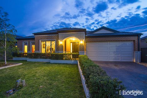 Property photo of 27 Thurvaston Crescent Cranbourne East VIC 3977