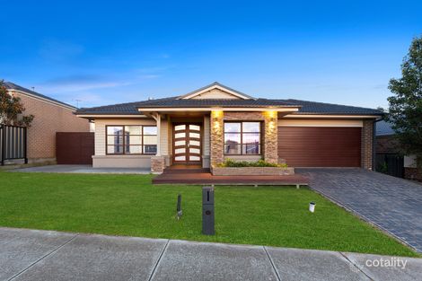 46 Chicory St, Mernda, VIC 3754