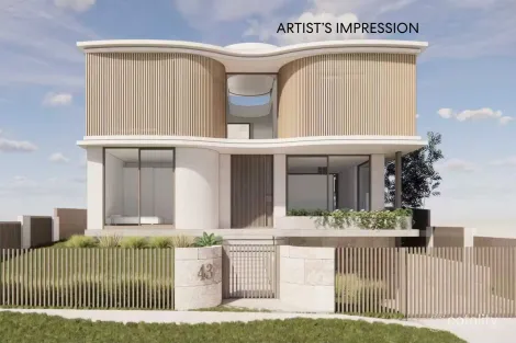 43 Pemberton St, Strathfield, NSW 2135