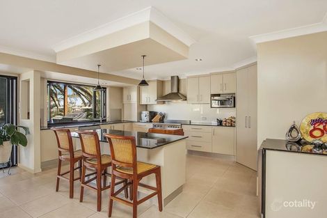 Property photo of 82 Honeyeater Drive Burleigh Waters QLD 4220