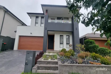 46 MATILDA RD, LEPPINGTON, NSW 2179