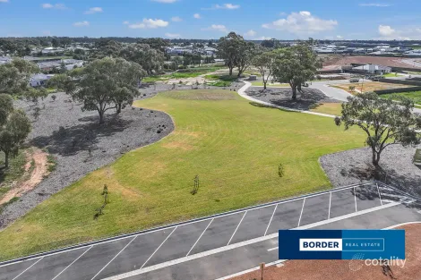 Property photo of LOT 36 Perricoota Road Moama NSW 2731