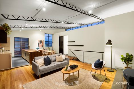 Property photo of 2 Harding Lane Richmond VIC 3121