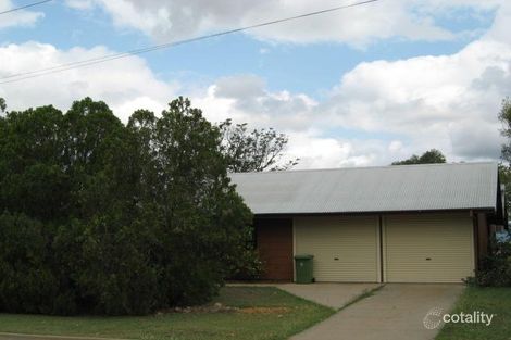 11 Hawkins Dr, Blackwater, QLD 4717