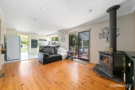 Property photo of 52 Nettle Drive Hallam VIC 3803