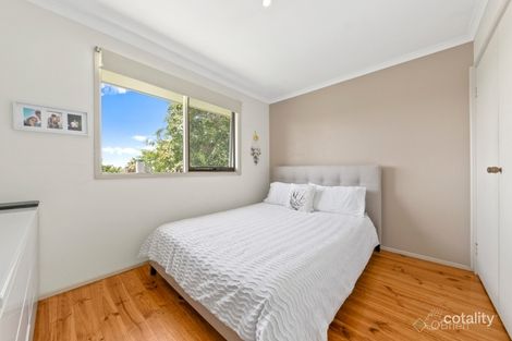 Property photo of 52 Nettle Drive Hallam VIC 3803