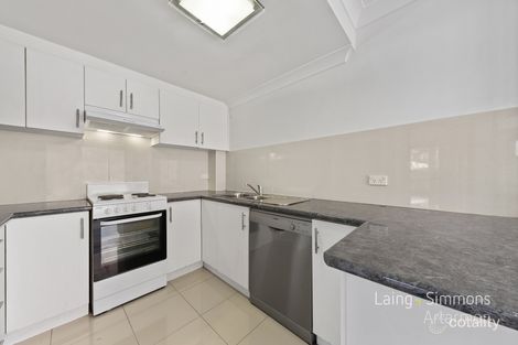 Property photo of 2A Eric Road Artarmon NSW 2064