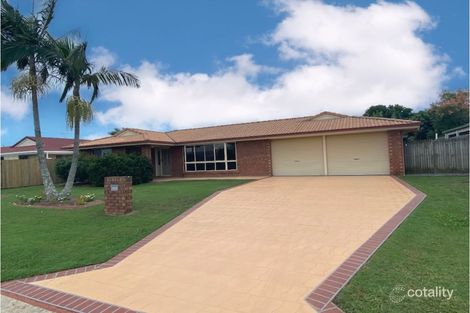 Property photo of 52 Jeanne Drive Victoria Point QLD 4165