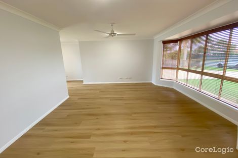 Property photo of 52 Jeanne Drive Victoria Point QLD 4165