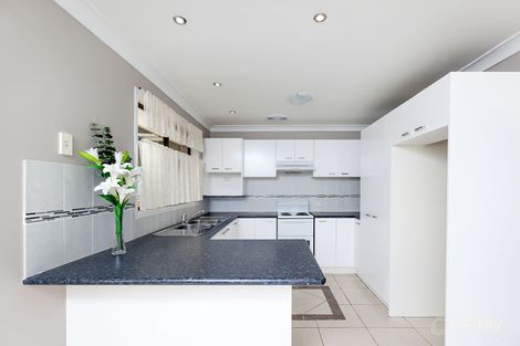 Property photo of 5 Topaz Place Eagle Vale NSW 2558