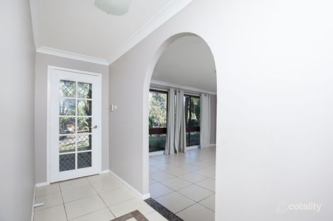 Property photo of 5 Topaz Place Eagle Vale NSW 2558