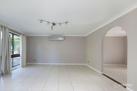 Property photo of 5 Topaz Place Eagle Vale NSW 2558