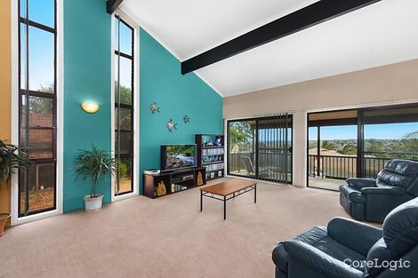 Property photo of 4 Henry Kendall Close Heathcote NSW 2233