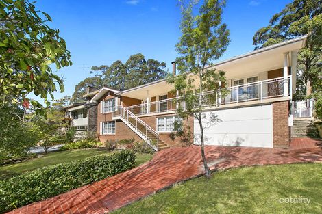 Property photo of 49 Saiala Road East Killara NSW 2071