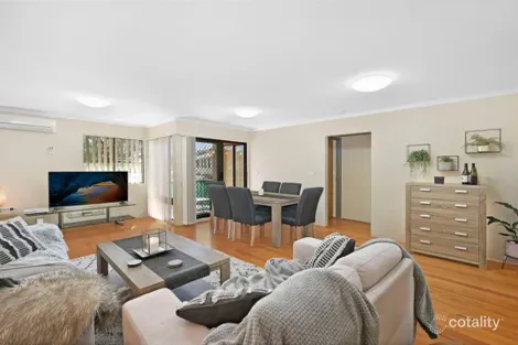 Property photo of 19/7-9 Atkinson Street Liverpool NSW 2170