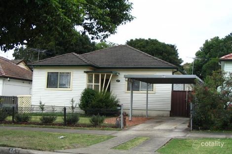 46 Morotai Ave, Riverwood, NSW 2210