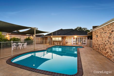 Property photo of 54 Bradshaw Street Essendon VIC 3040