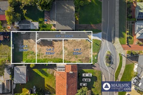 6 Morfitt St, Mandurah, WA 6210