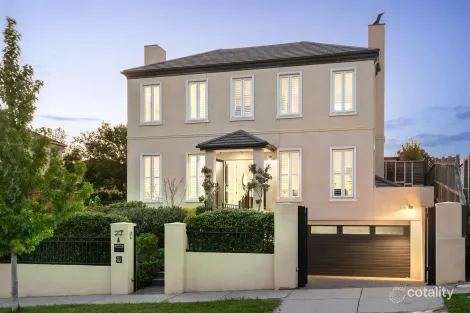 Property photo of 27 Glencairn Avenue Camberwell VIC 3124