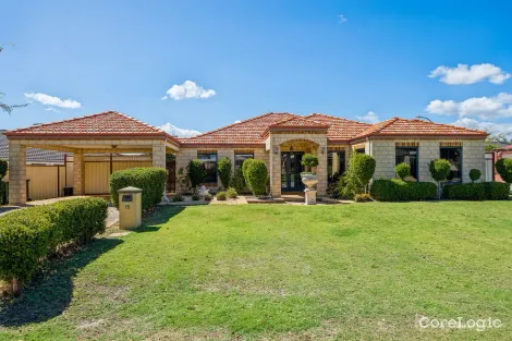 Property photo of 15 Strathalbyn Loop Carramar WA 6031
