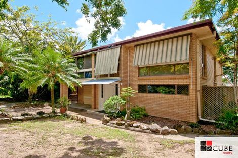 Property photo of 23 Borambil Road Shailer Park QLD 4128