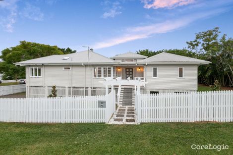 Property photo of 8 Florida Street Morningside QLD 4170