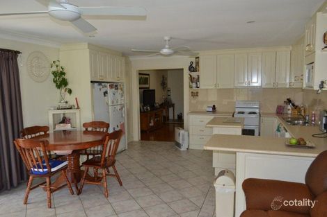 Property photo of 18 Andrea Close Wallsend NSW 2287