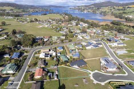 8 Theldan Ct, Cygnet, TAS 7112