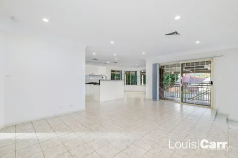 Property photo of 3 Dylan Place West Pennant Hills NSW 2125