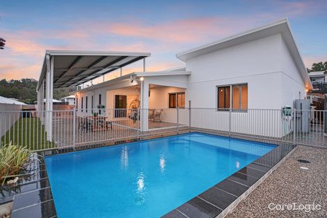 Property photo of 37 Zoe Court Mount Louisa QLD 4814