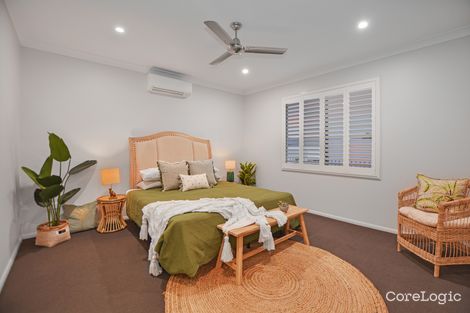 Property photo of 37 Zoe Court Mount Louisa QLD 4814