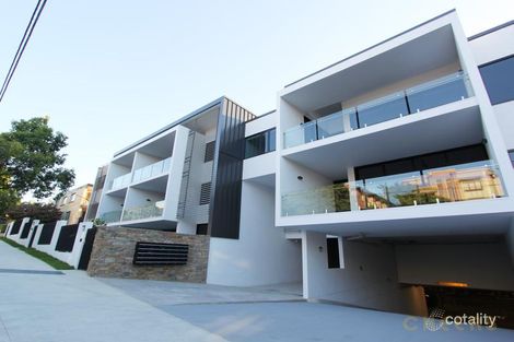 209/9 Lapraik St, Ascot, QLD 4007