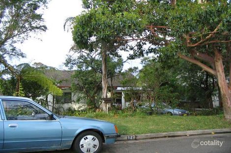 12 Moresby Pl, Allambie Heights, NSW 2100