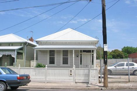 19 Buckingham St, Footscray, VIC 3011