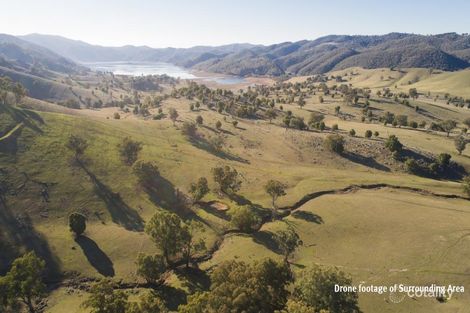 560 Caves Rd, Wee Jasper, NSW 2582