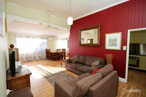Property photo of 95 Condamine Street Dalby QLD 4405