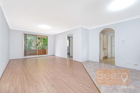 Property photo of 6/11-15 Wilga Street Burwood NSW 2134
