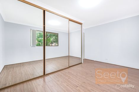 Property photo of 6/11-15 Wilga Street Burwood NSW 2134