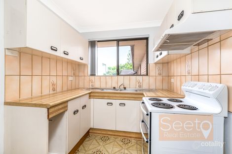 Property photo of 6/11-15 Wilga Street Burwood NSW 2134