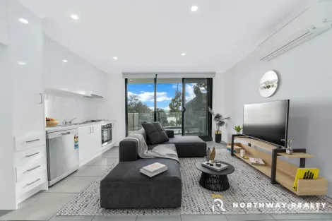 Property photo of 116/4 Highlander Drive Craigieburn VIC 3064