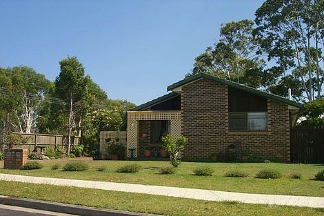 96 Blundell Bvd, Tweed Heads South, NSW 2486