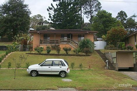 20 Hall Dr, Murwillumbah, NSW 2484