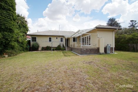 Property photo of 263 Beardy Street Armidale NSW 2350