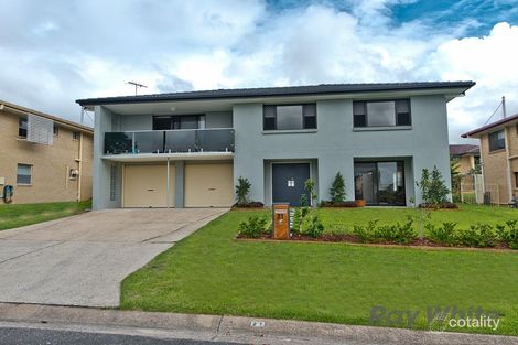 Property photo of 21 Clement Street Aspley QLD 4034