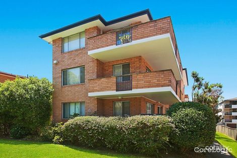 3/8 Albert St, Hornsby, NSW 2077