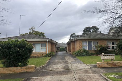 Property photo of 6/17 Garden Road Camberwell VIC 3124