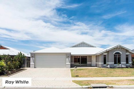 Property photo of 19 Abercrombie Terrace Ellenbrook WA 6069