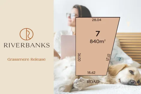 Lot 7 Harvest Bvd, Angle Vale, SA 5117