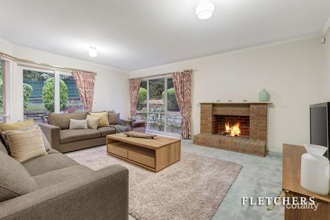 Property photo of 43 Tidcombe Crescent Doncaster East VIC 3109